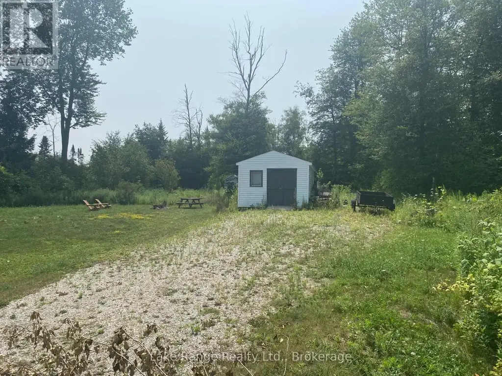 319 Tyendinaga Road, Huron-Kinloss